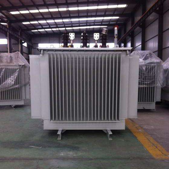 藁城SCBH15-250KVA/10非晶合金变压器